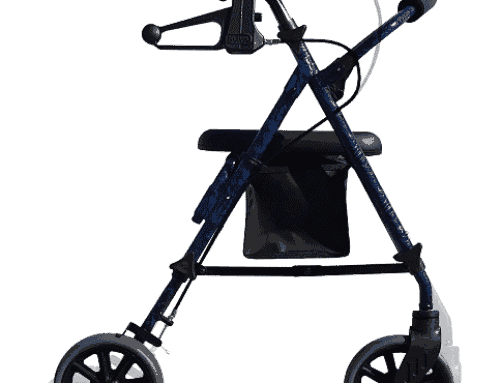 Adjustable Rollators: Finding the Perfect Fit for Your Needs