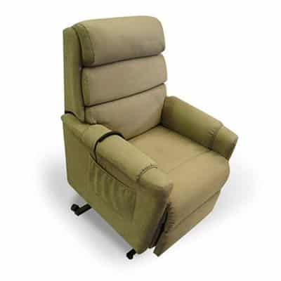 Topform Lift and Recline Chair Topform Lift and Recline Chair