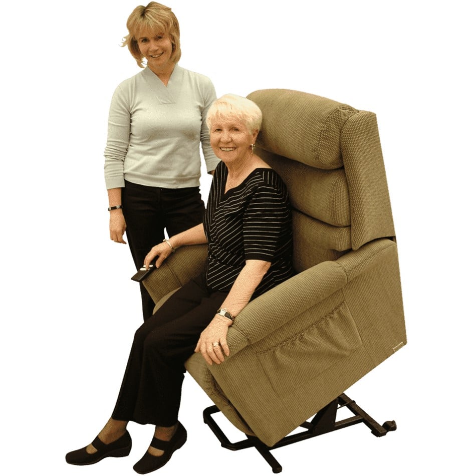 Topform Lift And Recline Chair