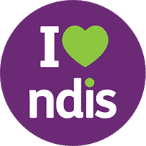 Registered NDIS Provider Registered NDIS Provider
