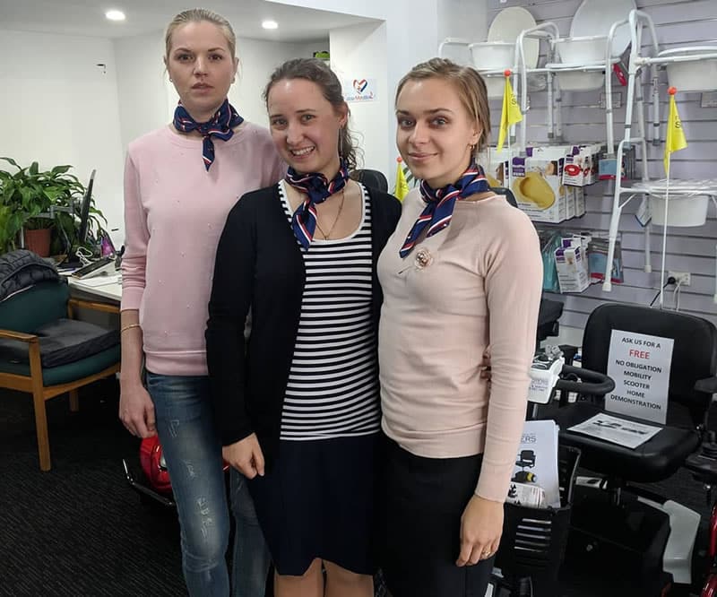 Able Medilink team Able Medilink team