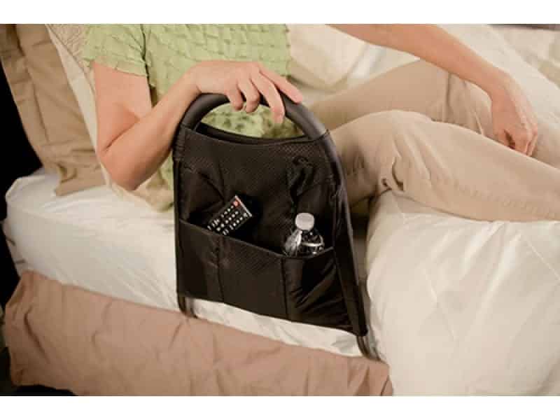 Able Life - Bedside Mighty Rail