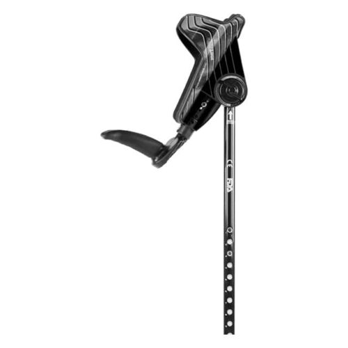 smartcrutch black