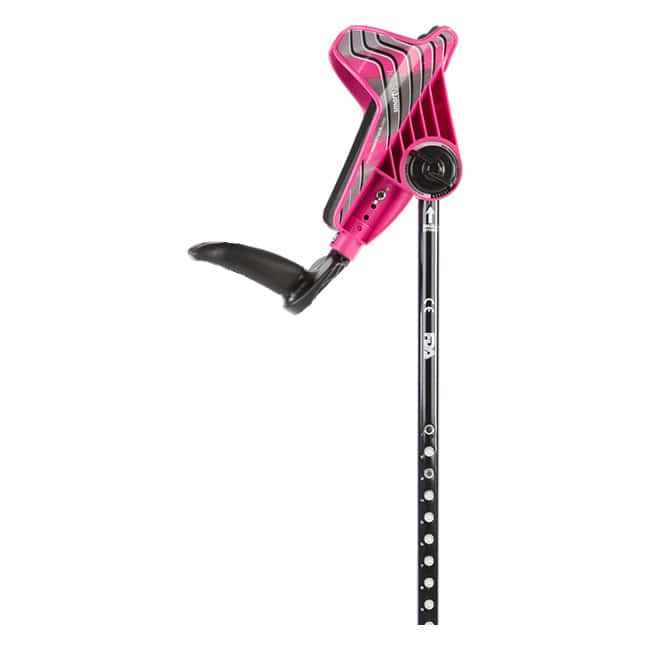 Smartcrutch Pink