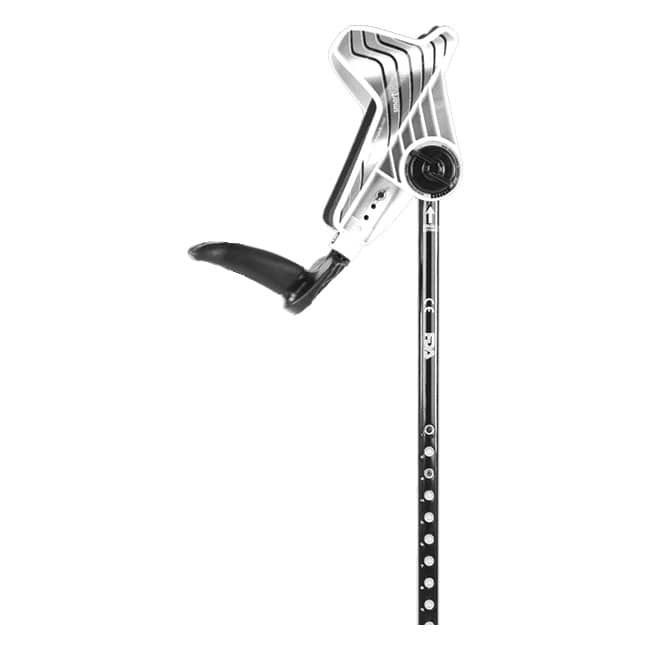 Smartcrutch White Smartcrutch White