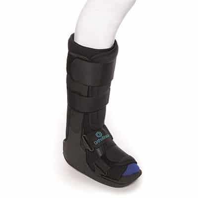 OrthoStep Tall - Moon Boot