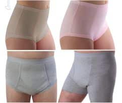 Incontinence Incontinence