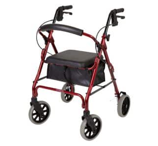 Rollator / Walkers Rollator / Walkers