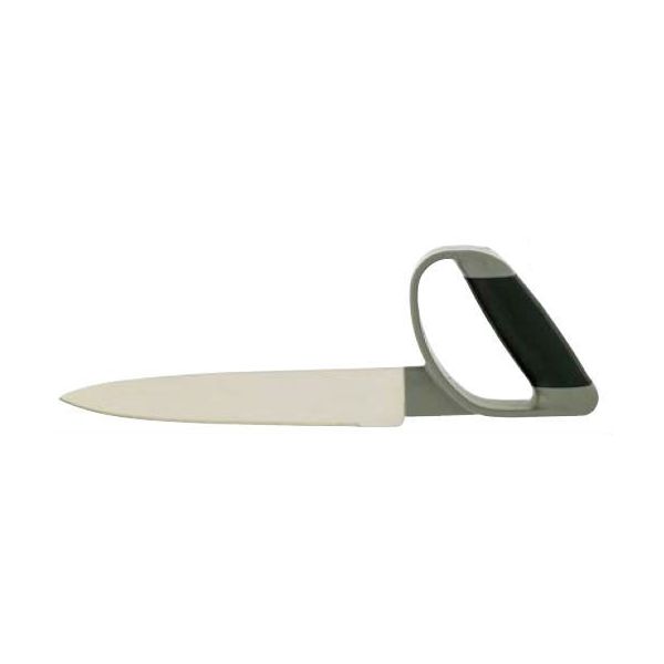 Homecraft Reflex Comfort Grip Kitchen Knife Homecraft Reflex Comfort Grip Kitchen Knife