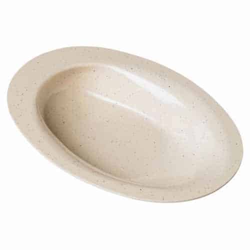 Manoy-Contoured-Plate-Large-279-x-197mm-White Manoy-Contoured-Plate-Large-279-x-197mm-White