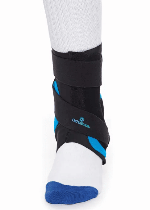 OrthoActive Ankle Brace - Image 4