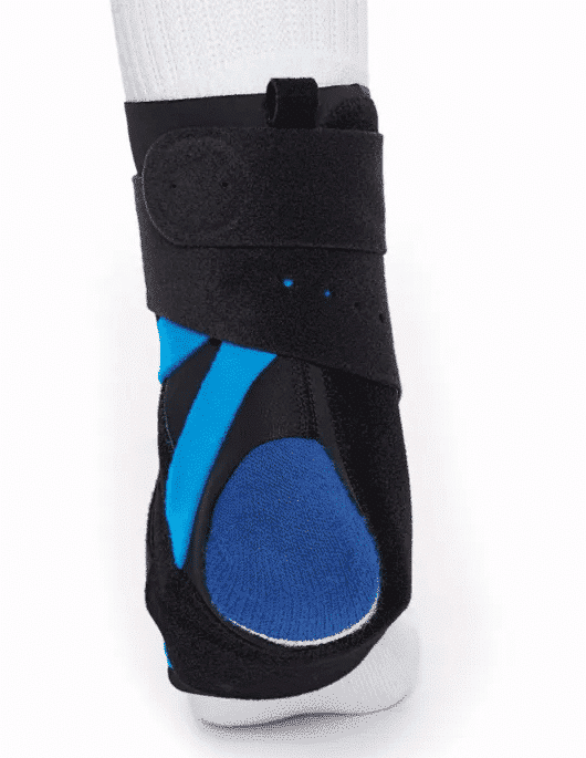 OrthoActive Ankle Brace - Image 2