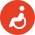 wheelchair