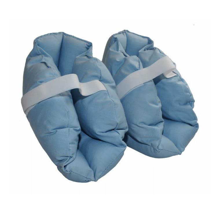 Fibre Heel and Ankle Support