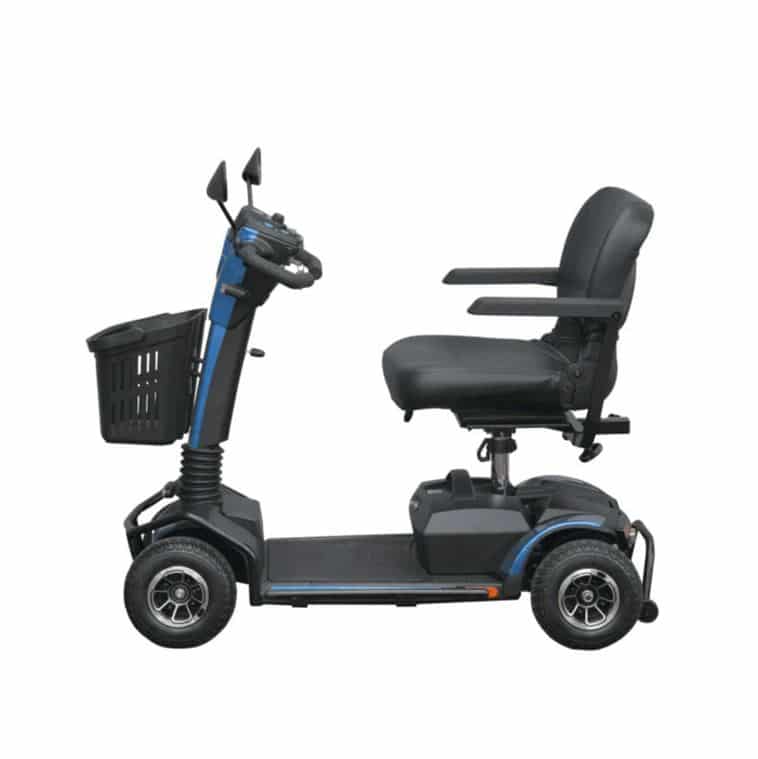 TopGun Lion Mobility Scooter - Image 6