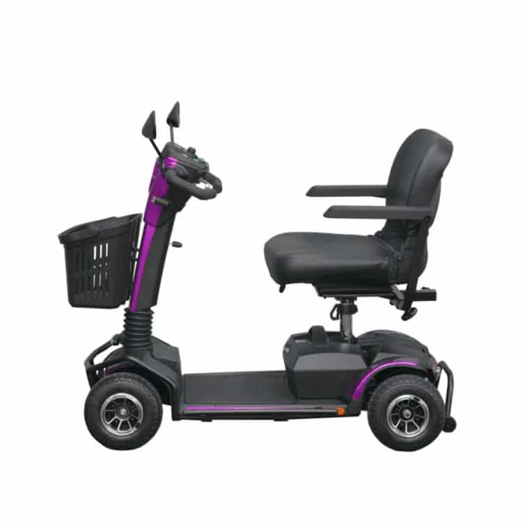 TopGun Lion Mobility Scooter - Image 5