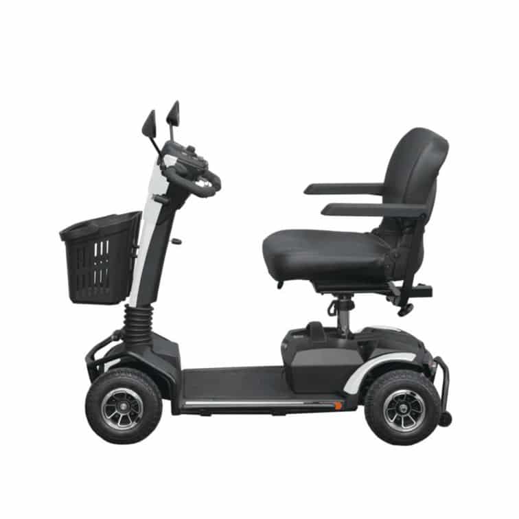 TopGun Lion Mobility Scooter - Image 3