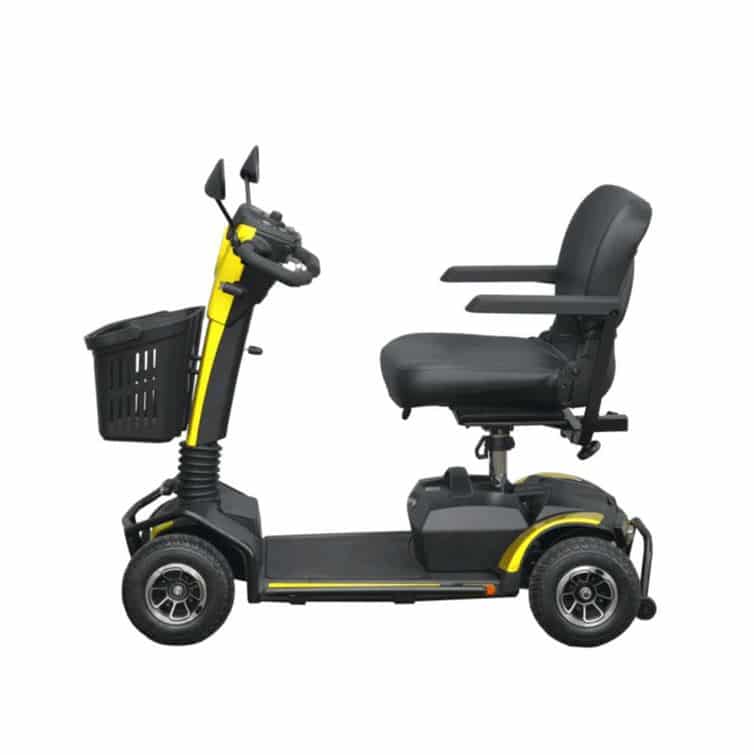 TopGun Lion Mobility Scooter - Image 2