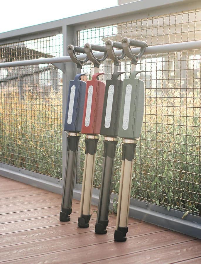 Ta-Da Series 2 Pro Walking Stick Chair - Image 2