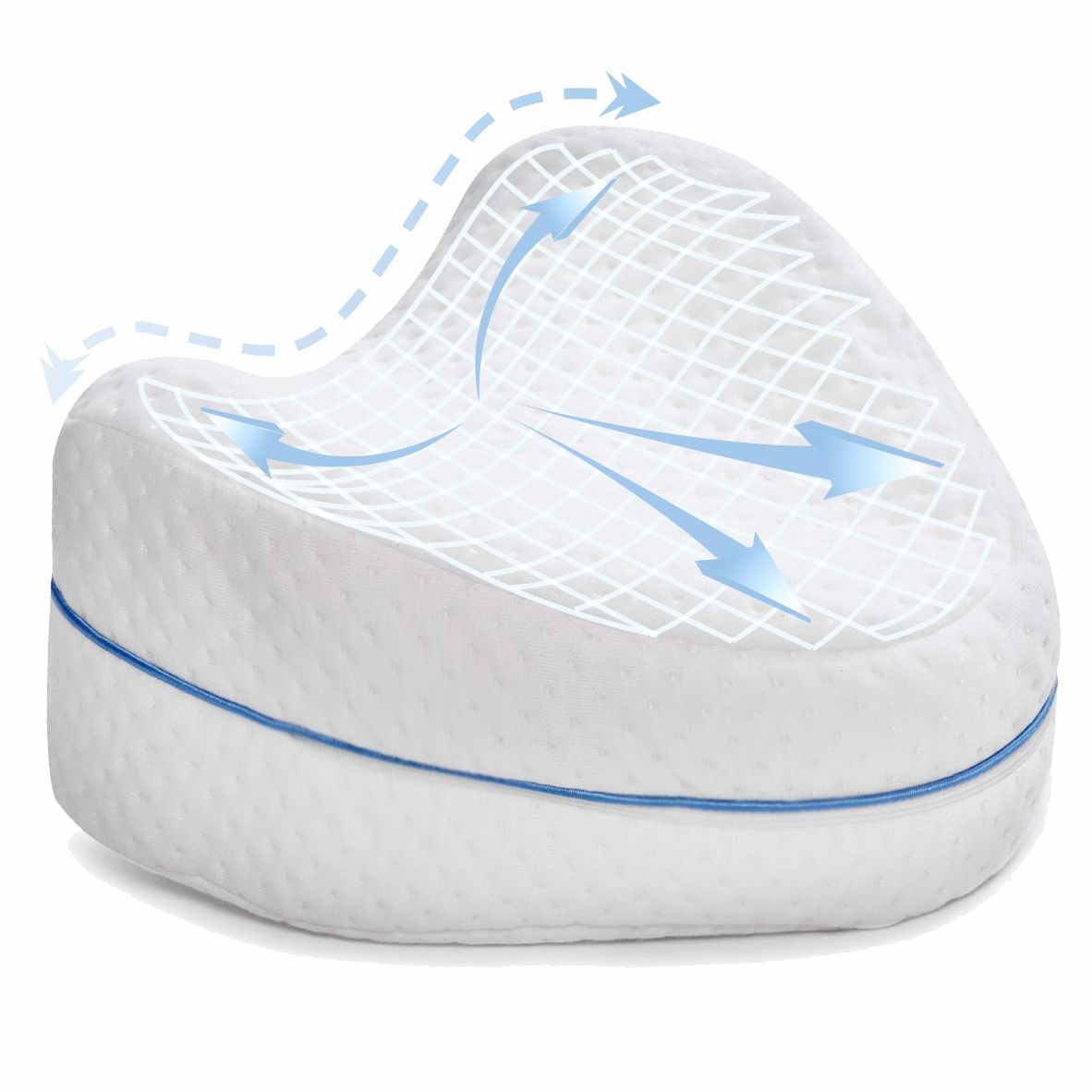 Bodyassist Comfort Leg Pillow