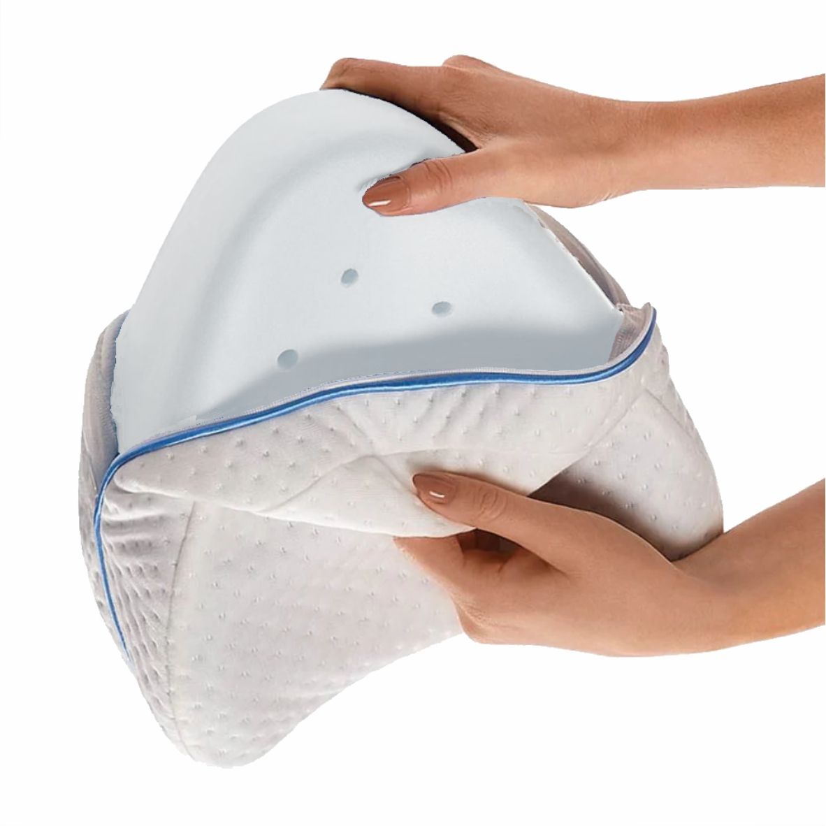Bodyassist Comfort Leg Pillow - Image 2
