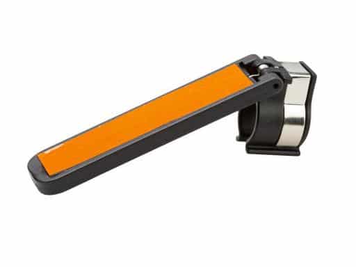 Walking Stick Holder - Reflective - Image 2