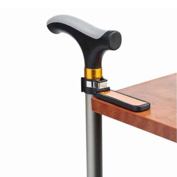 Walking Stick Holder - Reflective