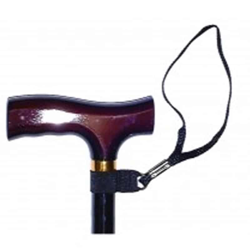 Walking Stick Strap - Wrist Strap for Walking Stick