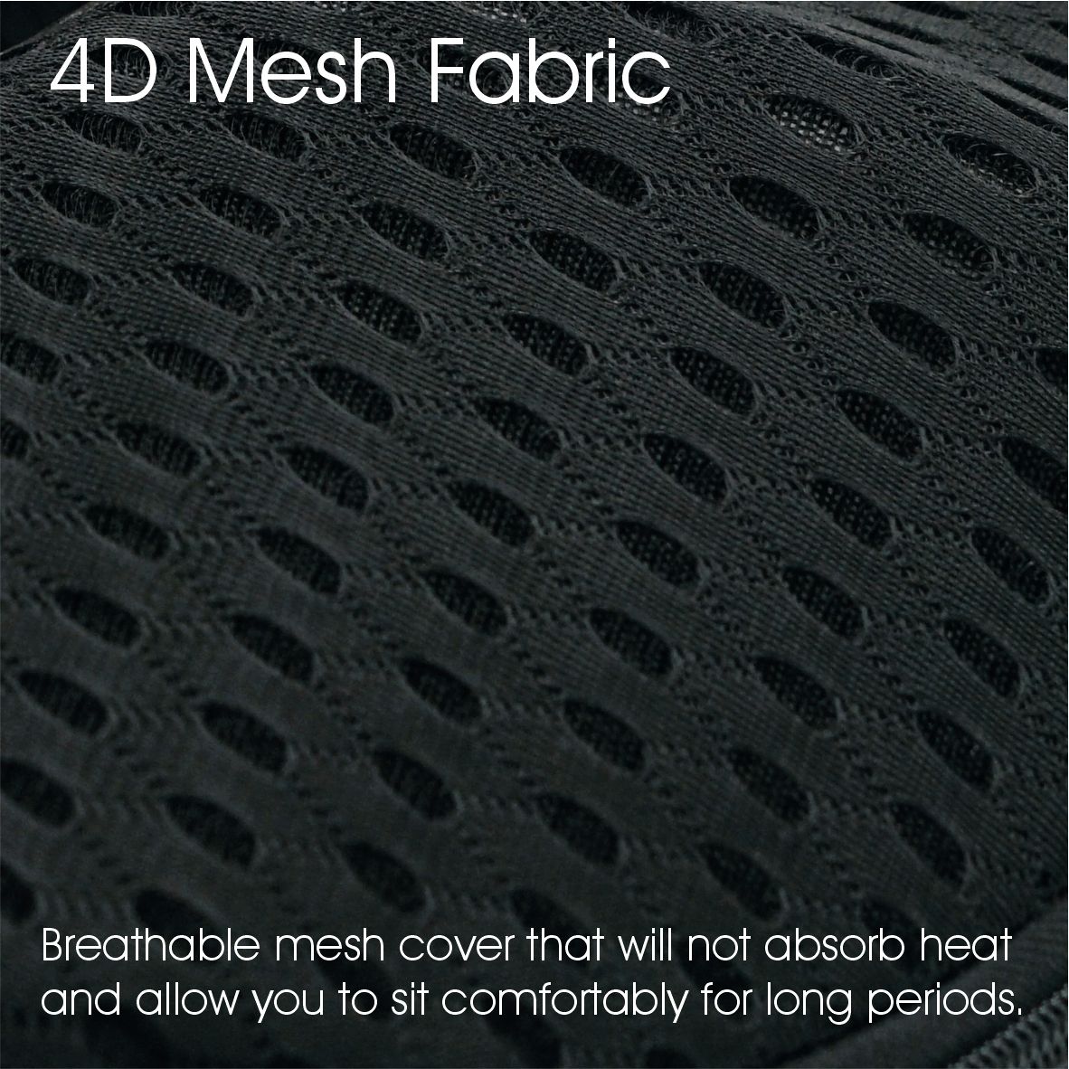 Bodyassist Donut Seat Pillow - Womens - Image 5