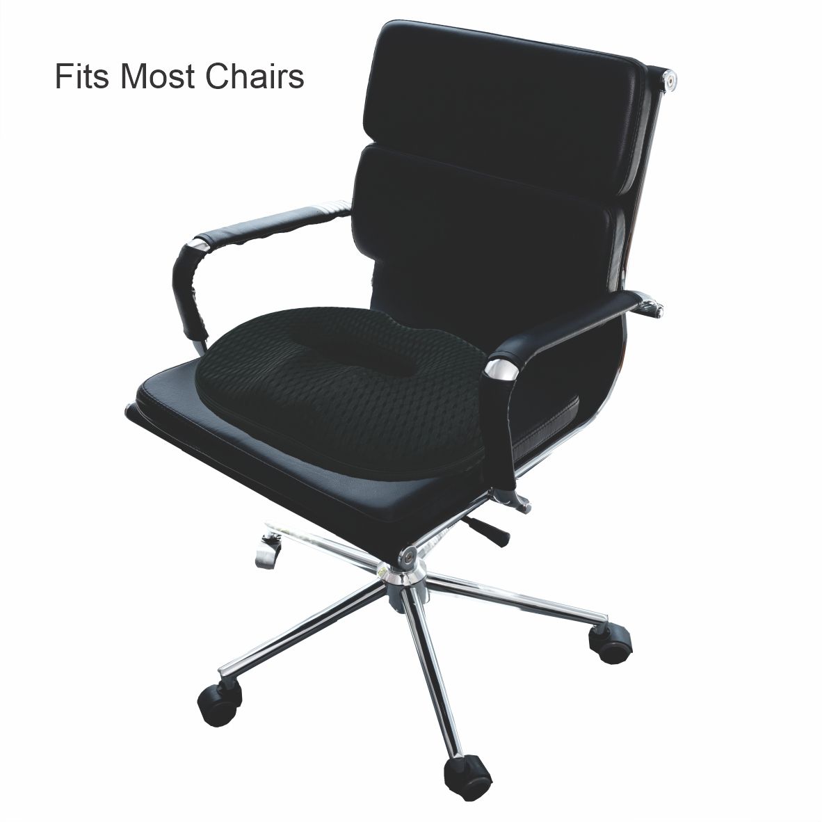 Bodyassist Donut Seat Pillow - Womens - Image 7