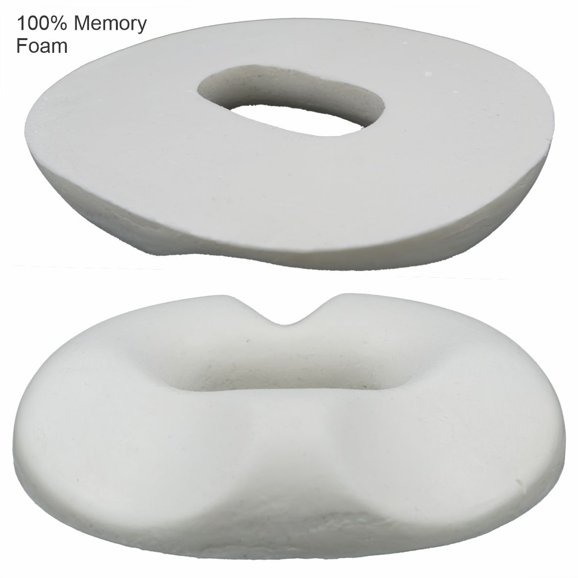 Bodyassist Donut Seat Pillow - Womens - Image 8
