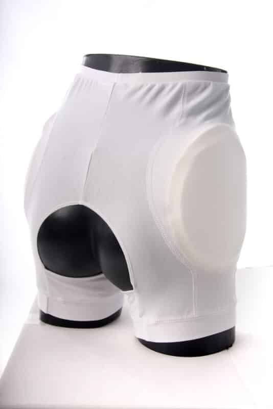 Hip Protector - Open Bottom Pants ONLY (hip protecting pads not included) - Image 2