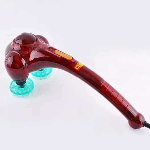 Chi Turbo Massager