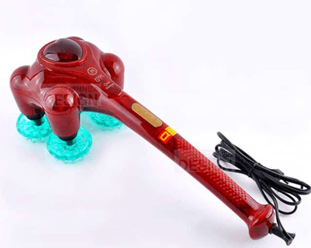 Chi Turbo Massager - Image 2