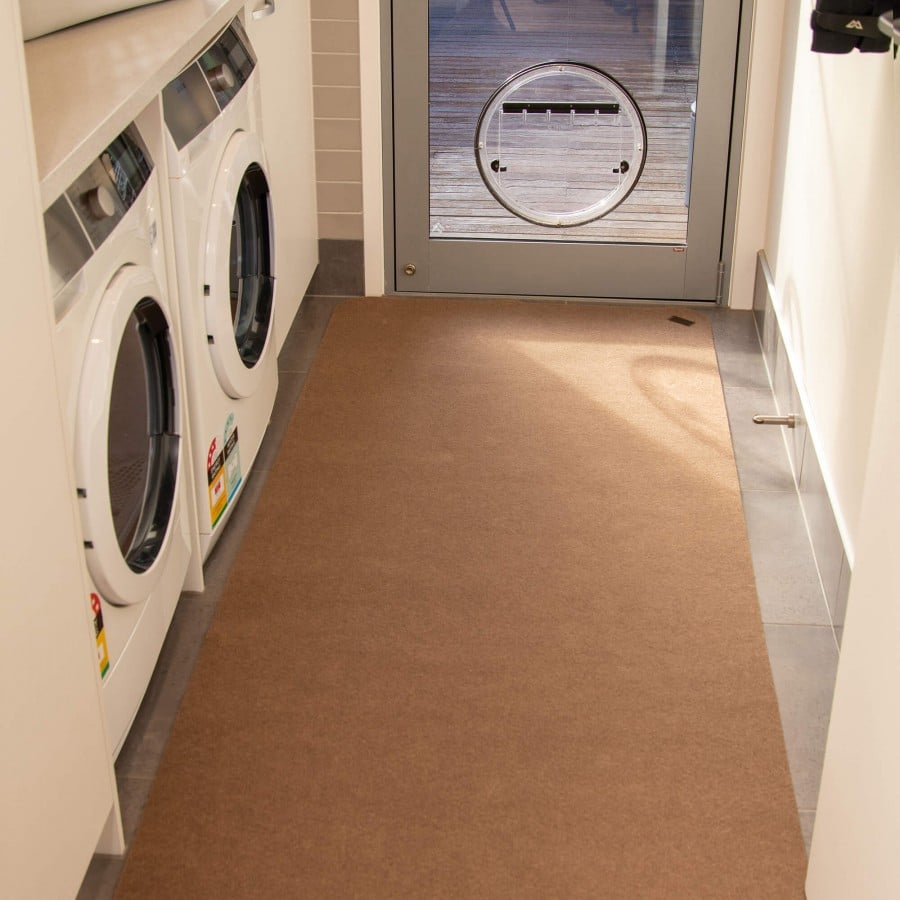 Conni Anti - Slip Floor Mat - Image 2