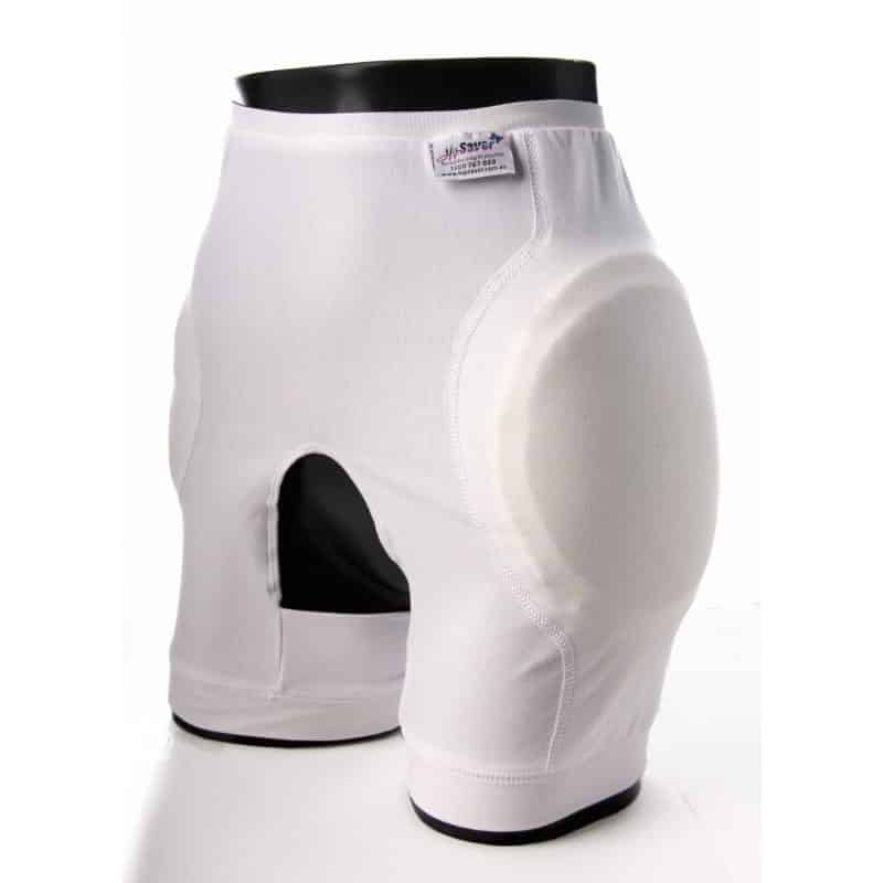 Hip Protector - Open Bottom Pants ONLY (hip protecting pads not included)