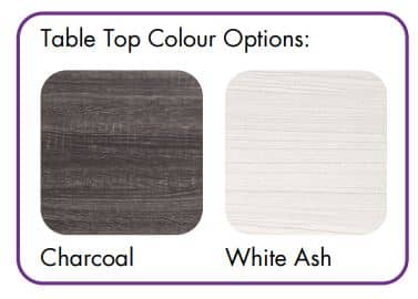 Icare Over Bed Table - Image 7