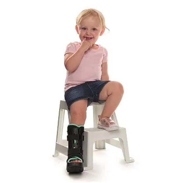 OrthoStep Mini - Moonboot for children - Medium