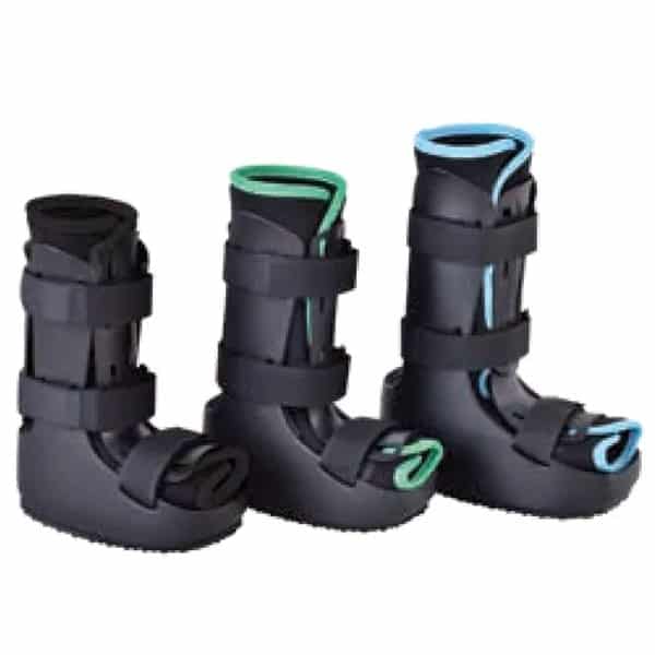 OrthoStep Mini - Moonboot for children - Large - Image 2