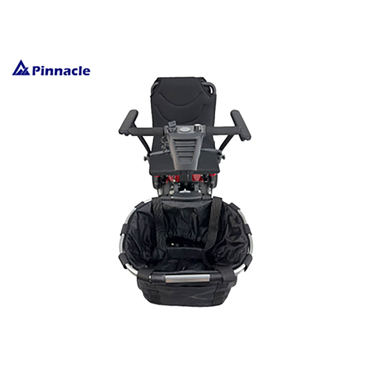 Pinnacle Zoomflex Miniscooter - Image 4