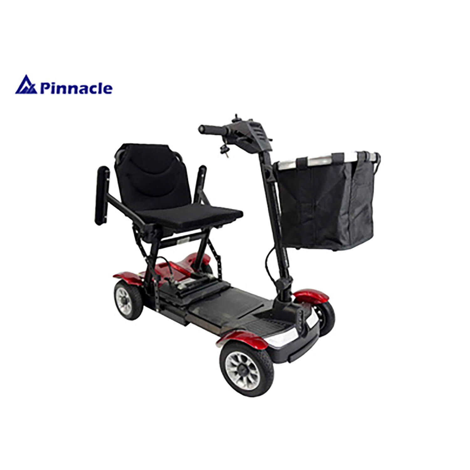 Pinnacle Zoomflex Miniscooter - Image 3