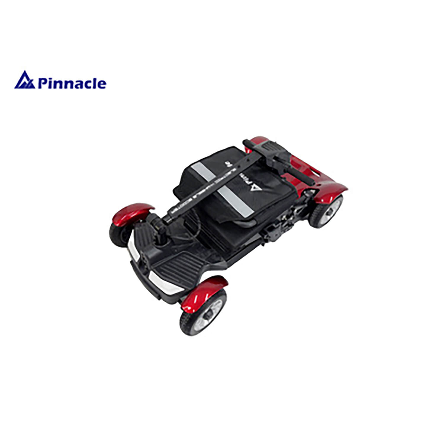 Pinnacle Zoomflex Miniscooter - Image 2