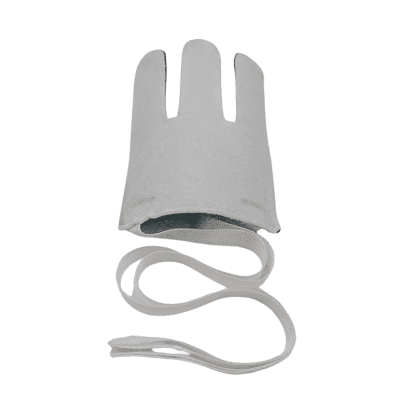 Sock Aid (Terry Towelling) - Teal - Image 6