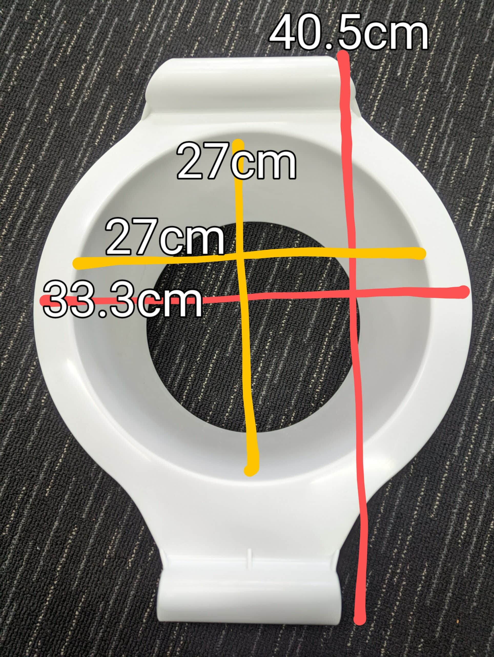 Splash Guard - Image 2