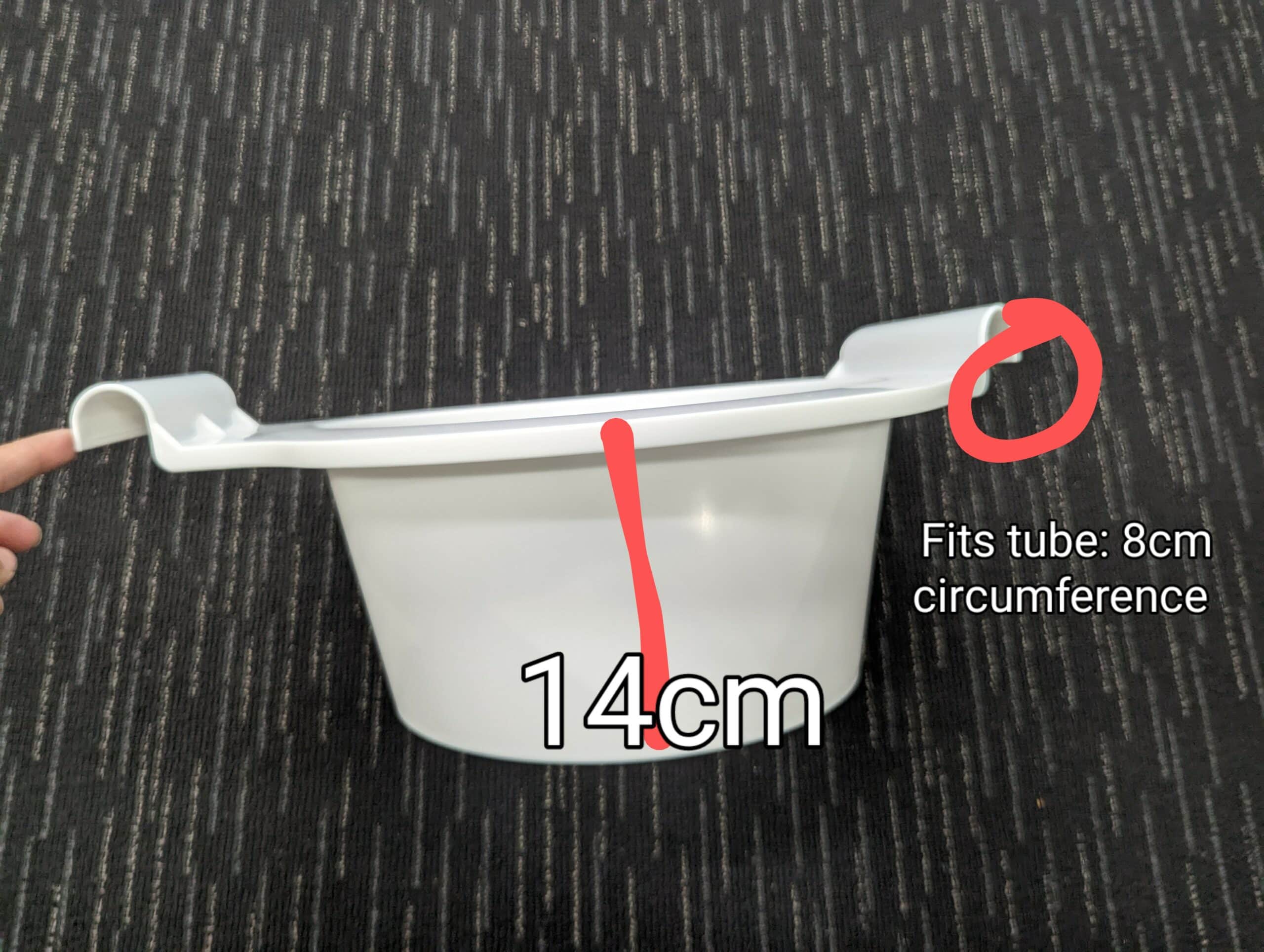 Splash Guard - Image 3