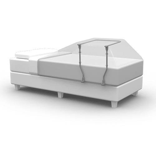 REDGUM ADJUSTABLE BLANKET SUPPORT - Image 3