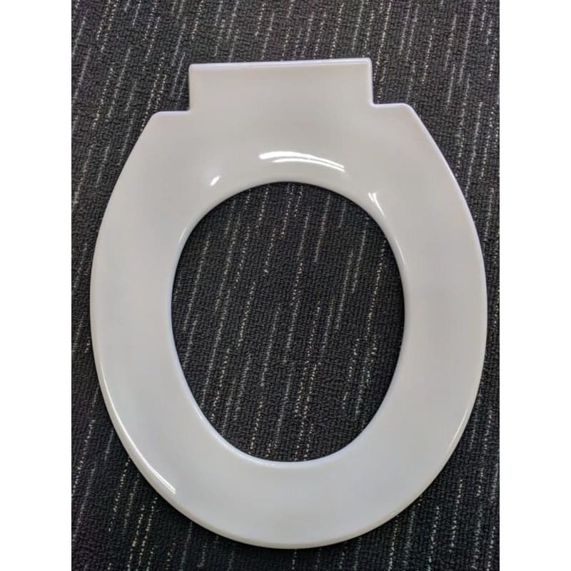 Toilet Seat - PCP Over Toilet Frame