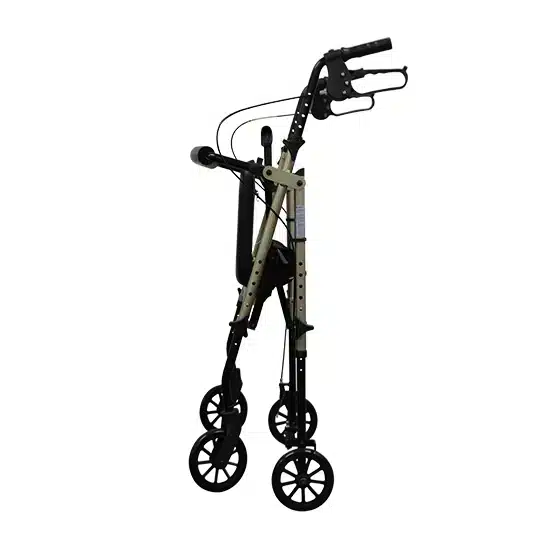 Aspire Flex Adjustable Seat Walker - Image 6