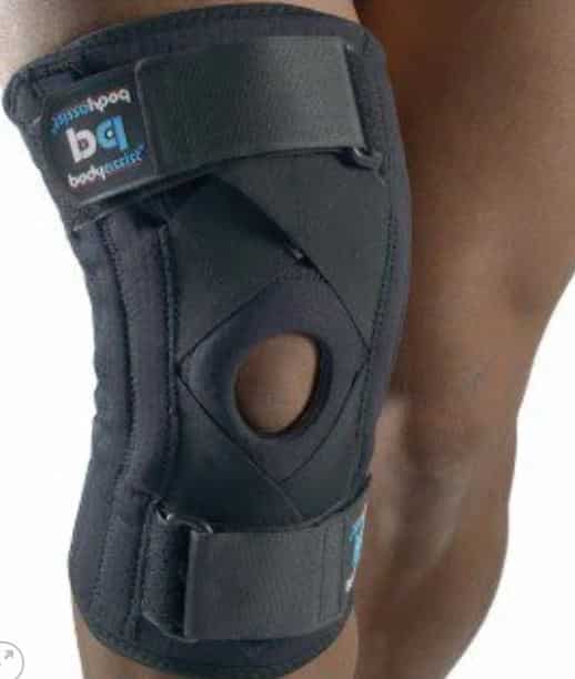 X-Action Ligament Knee Brace - Image 2
