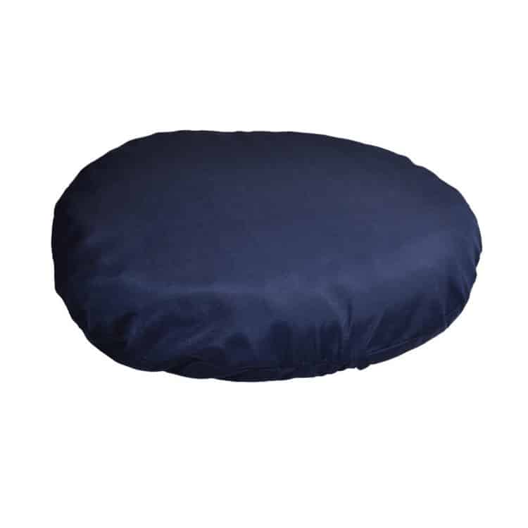 P-Quip Convoluted Ring Cushion - 45cm (18')